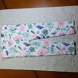 Seven Lemon Girl's Legging Pants Size 98cm (2-3Y)